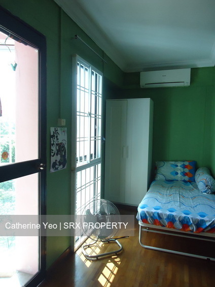Blk 288B Bukit Batok Street 25 (Bukit Batok), HDB Executive #168731672